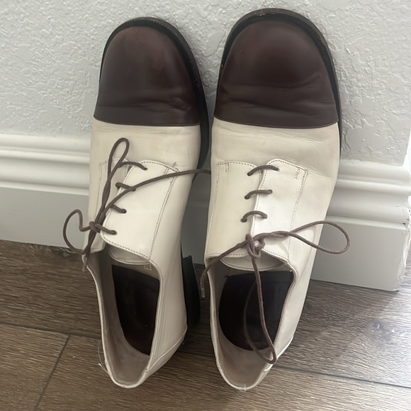 Emporio Armani oxfords - Picture 9 of 9